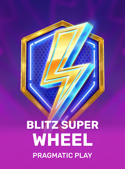 Blitz Super Wheel