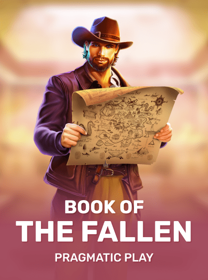 Book of the Fallen