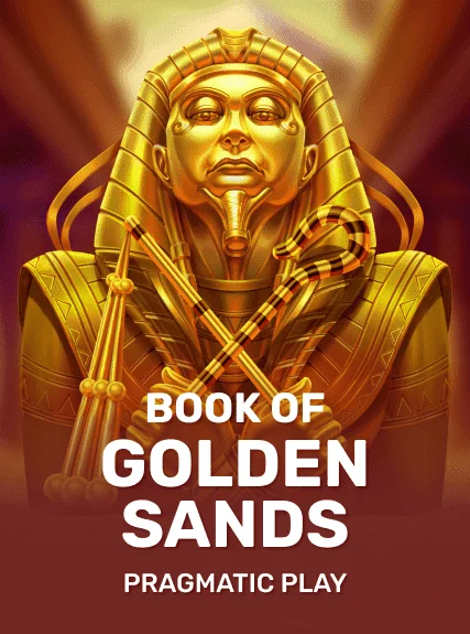 Book of Golden Sands (pragmaticslots)