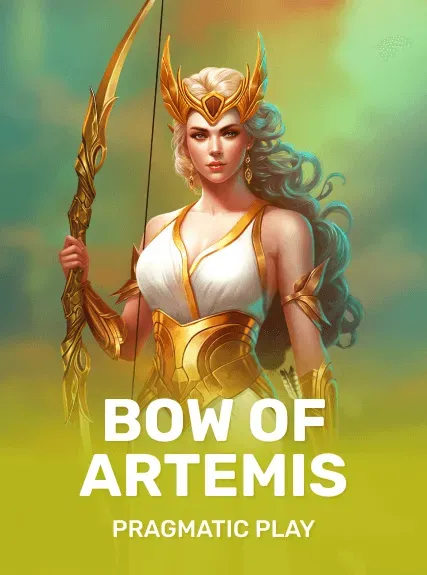 Bow of Artemis (pragmaticslots)