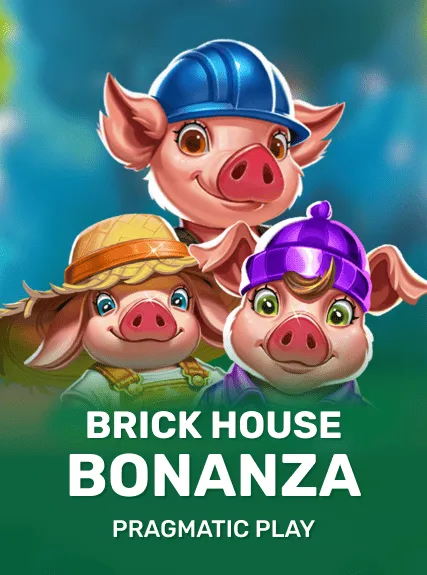 Brick House Bonanza (pragmaticslots)