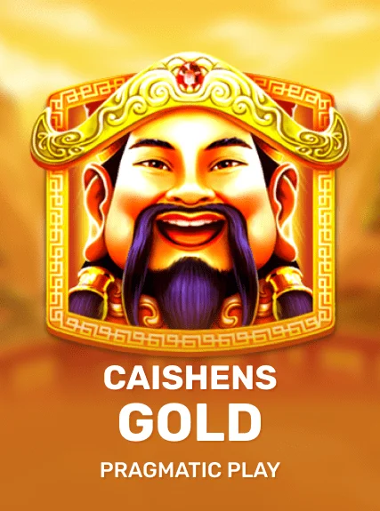 Caishen's Gold (pragmaticslots)