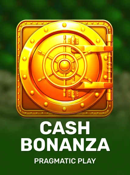 Cash Bonanza (pragmaticslots)