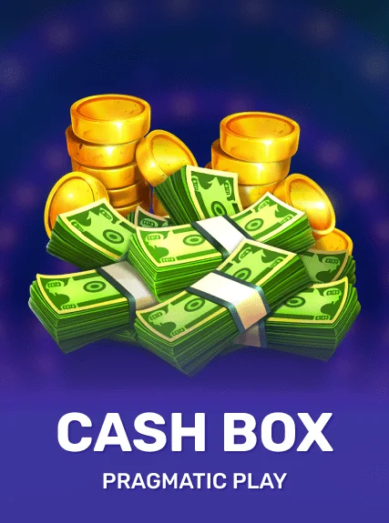 Cash Box (pragmaticslots)
