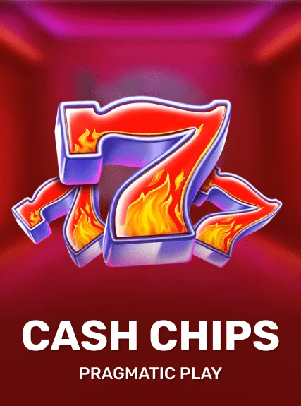 Cash Chips (pragmaticslots)
