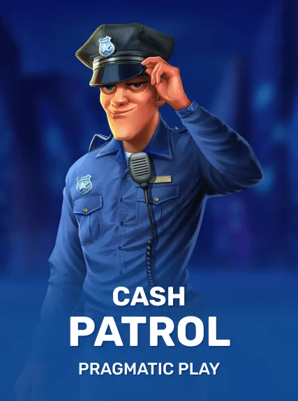 Cash Patrol (pragmaticslots)