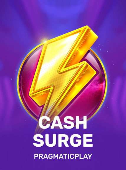 Cash Surge