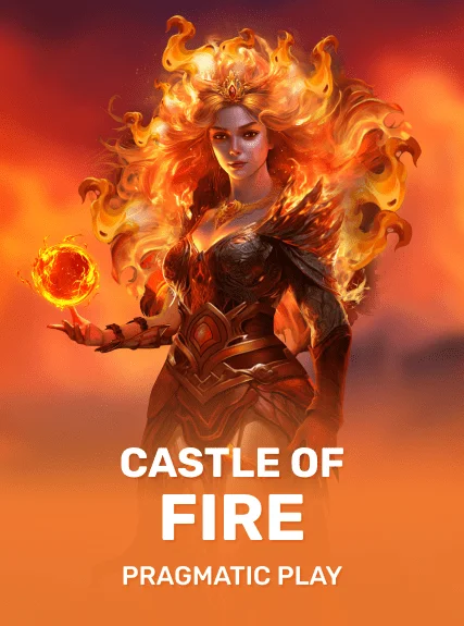 Castle of Fire (pragmaticslots)