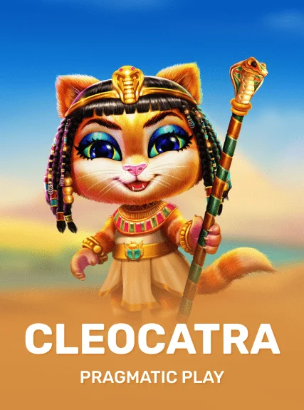 Cleocatra (pragmaticslots)