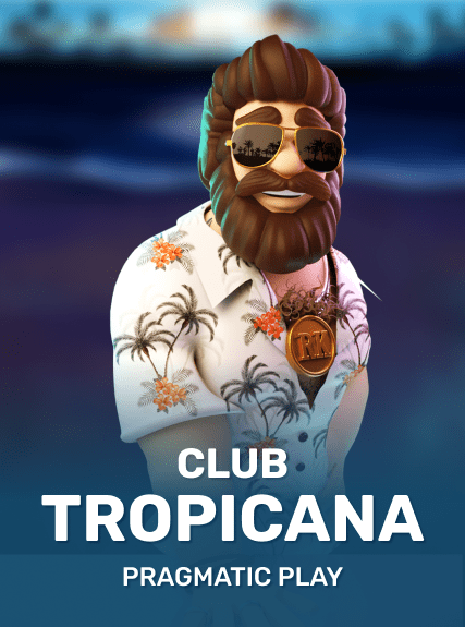 Club Tropicana