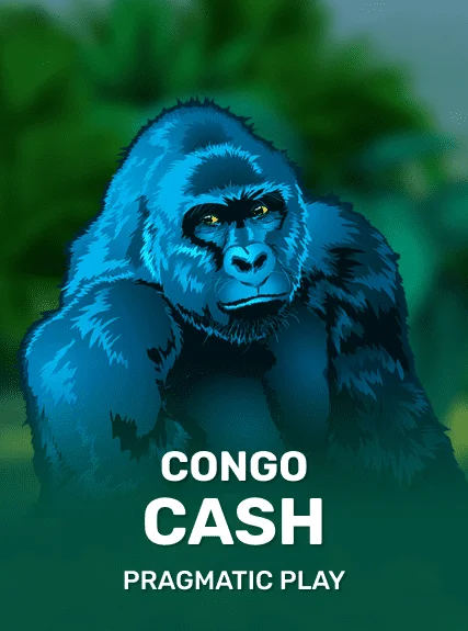 Congo Cash (pragmaticslots)