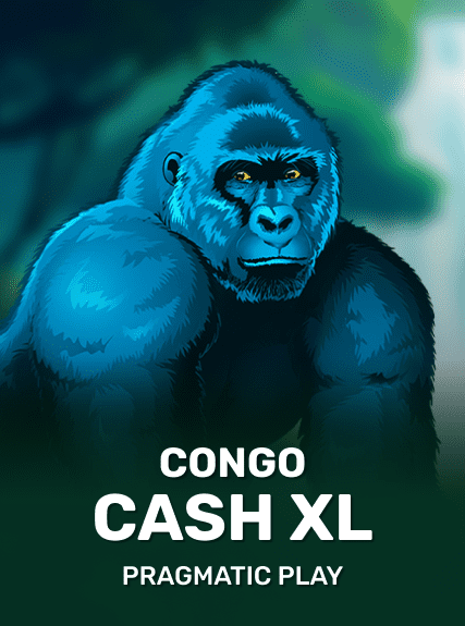Congo Cash XL