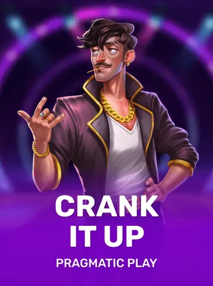 Crank It Up (pragmaticslots)