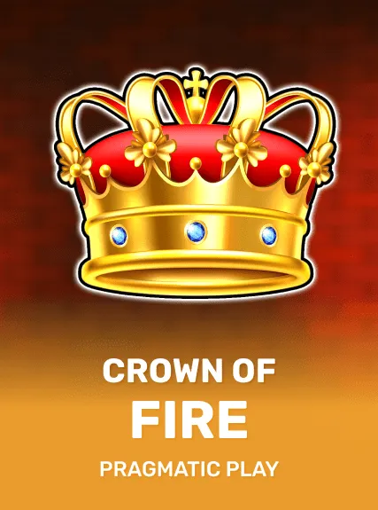 Crown of Fire (pragmaticslots)