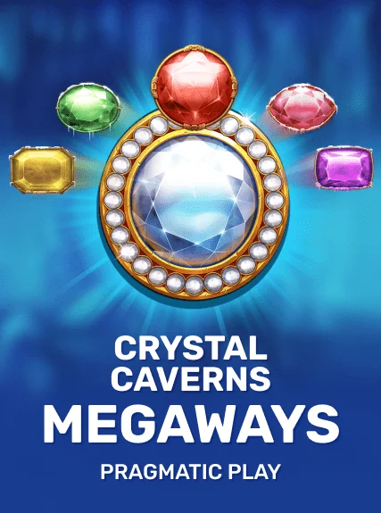 Crystal Caverns Megaways (pragmaticslots)
