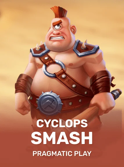 Cyclops Smash (pragmaticslots)