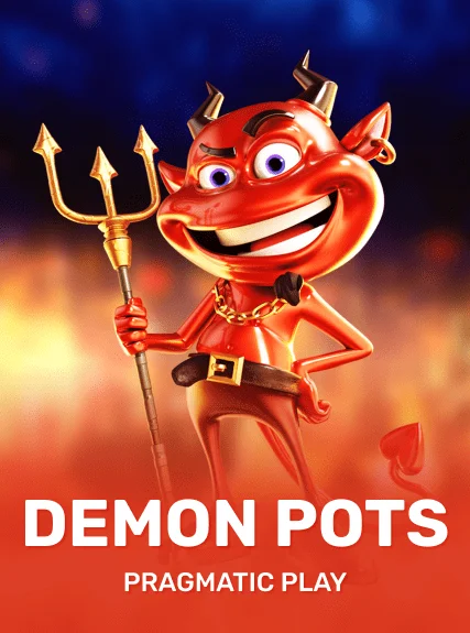 Demon Pots (pragmaticslots)