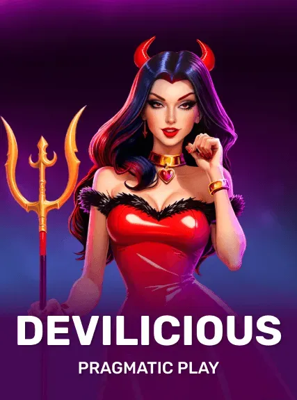Devilicious (pragmaticslots)