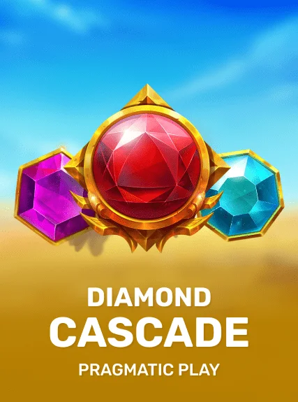 Diamond Cascade (pragmaticslots)