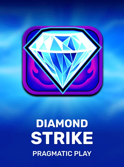 Diamond Strike (pragmaticplay)