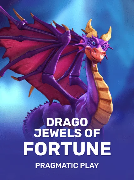 Drago - Jewels of Fortune (pragmaticslots)