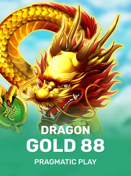 Dragon Gold 88 (pragmaticslots)