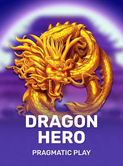 Dragon Hero (pragmaticslots)