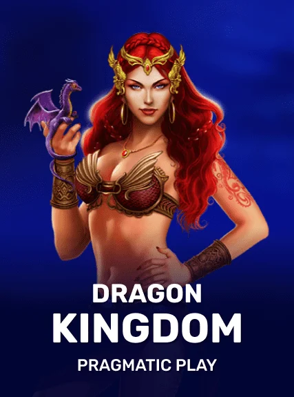 Dragon Kingdom (pragmaticslots)