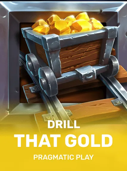 Drill That Gold (pragmaticslots)
