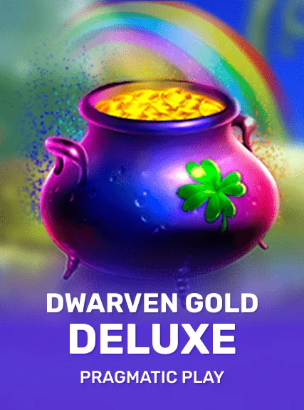 Dwarven Gold Deluxe (pragmaticslots)