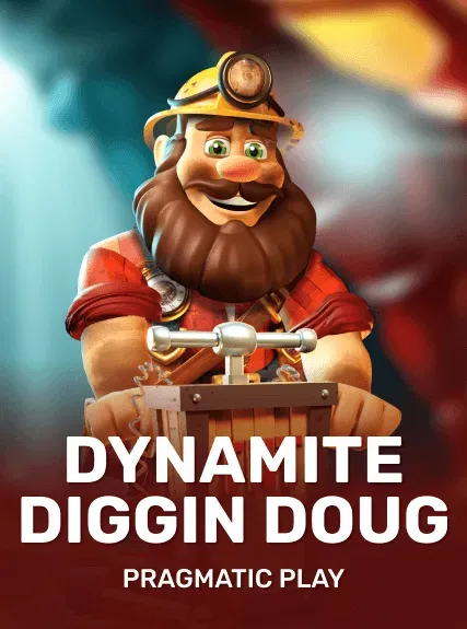 Dynamite Diggin Doug (pragmaticslots)