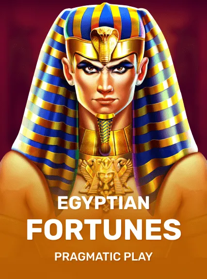 Egyptian Fortunes (pragmaticslots)