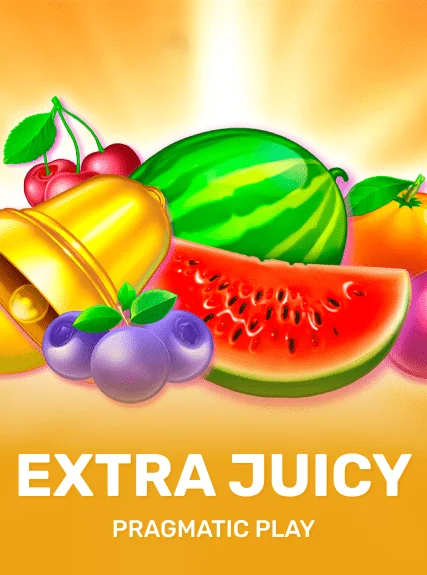 Extra Juicy (pragmaticslots)