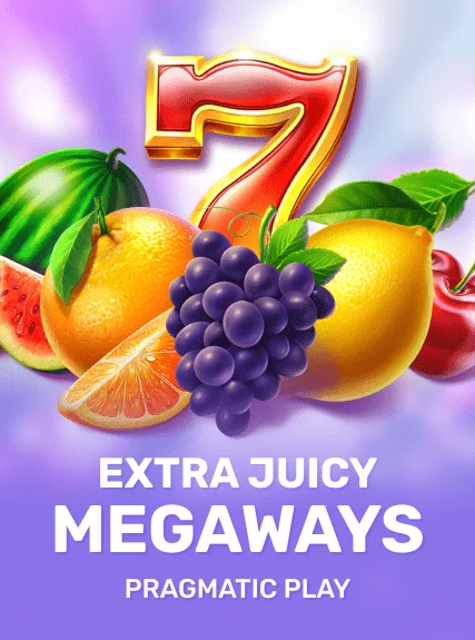 Extra Juicy Megaways (pragmaticslots)
