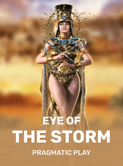 Eye of the Storm (pragmaticslots)