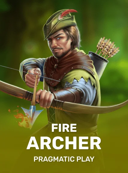 Fire Archer (pragmaticslots)