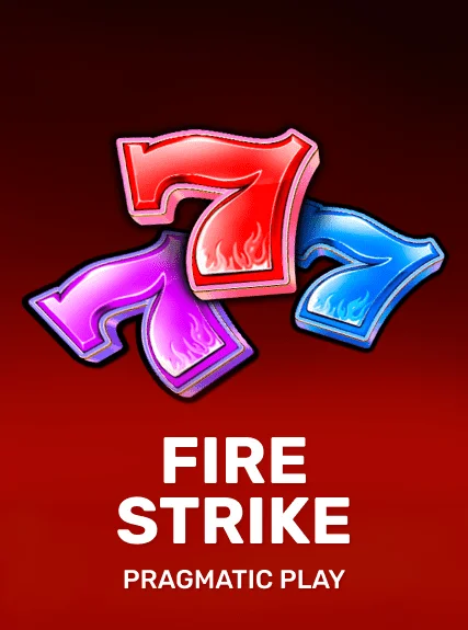 Fire Strike (pragmaticslots)