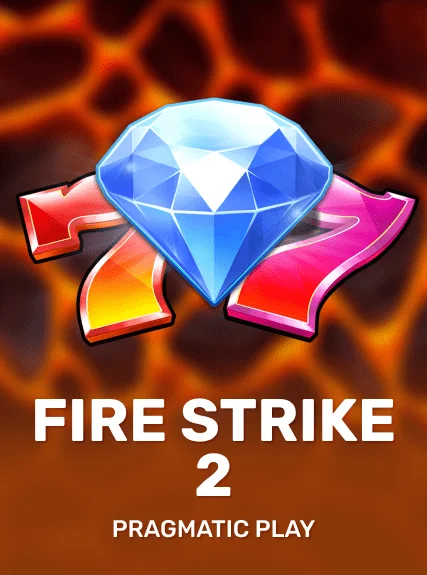Fire Strike 2 (pragmaticslots)