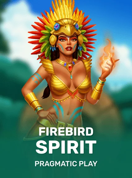 Firebird Spirit (pragmaticslots)