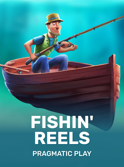 Fishin' Reels