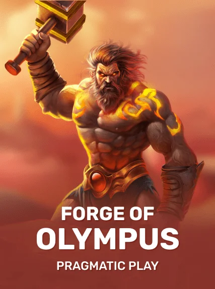 Forge of Olympus (pragmaticslots)
