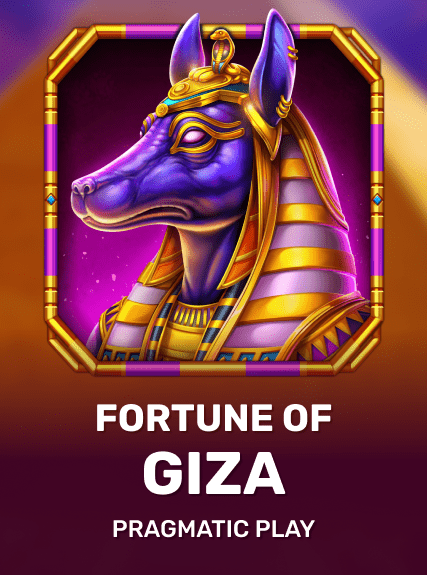 Fortune of Giza