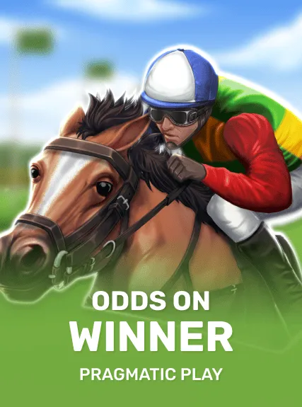Front Runner Odds On (pragmaticslots)
