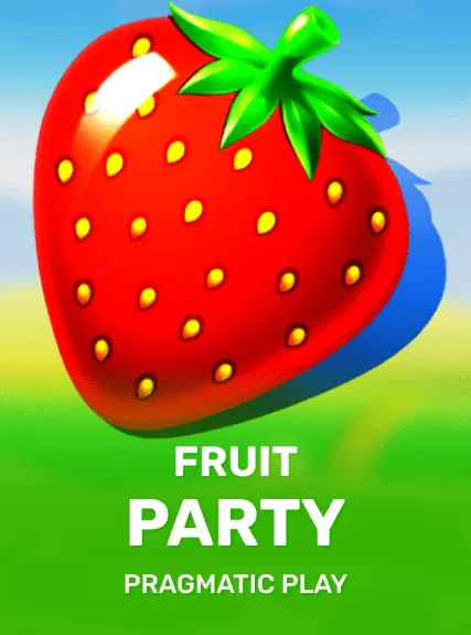 Fruit Party (pragmaticslots)