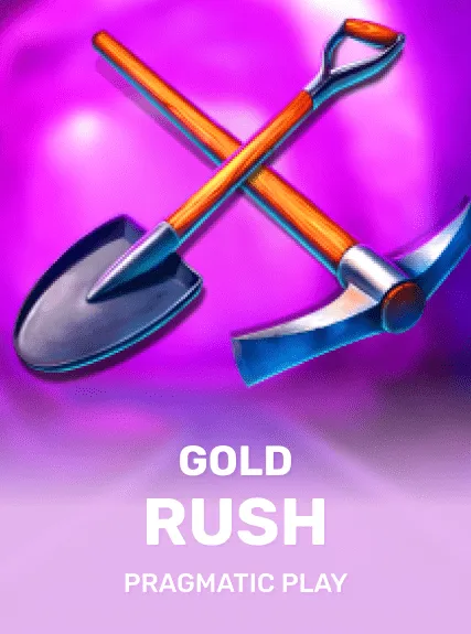 Gold Rush (pragmaticslots)
