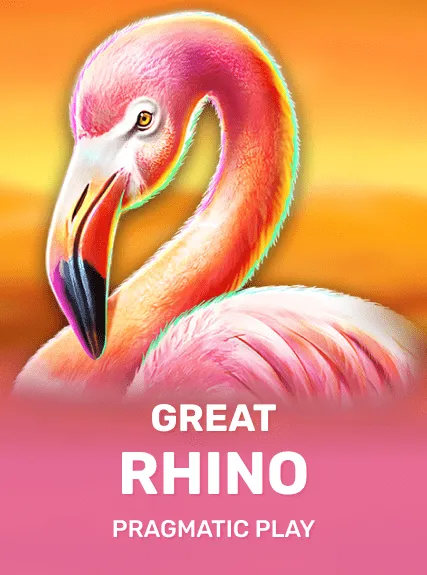 Great Rhino (pragmaticslots)