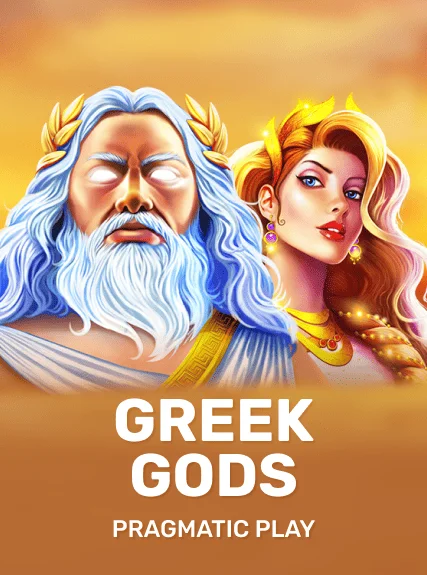 Greek Gods (pragmaticslots)