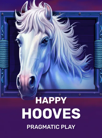 Happy Hooves (pragmaticslots)