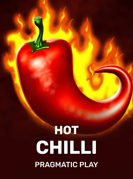 Hot Chilli (pragmaticslots)