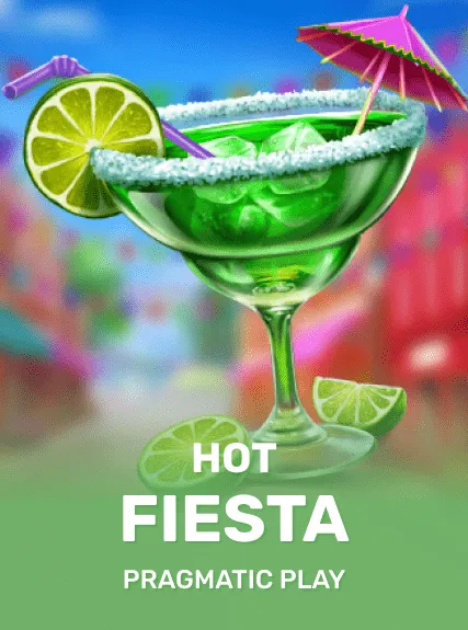 Hot Fiesta (pragmaticslots)